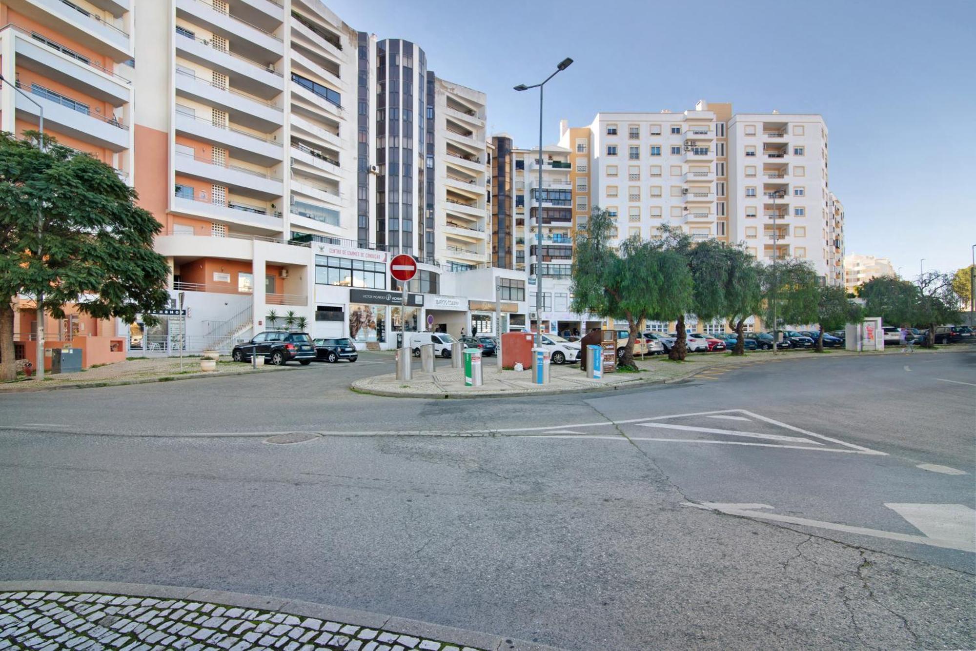 Summer Place Portimão Dış mekan fotoğraf